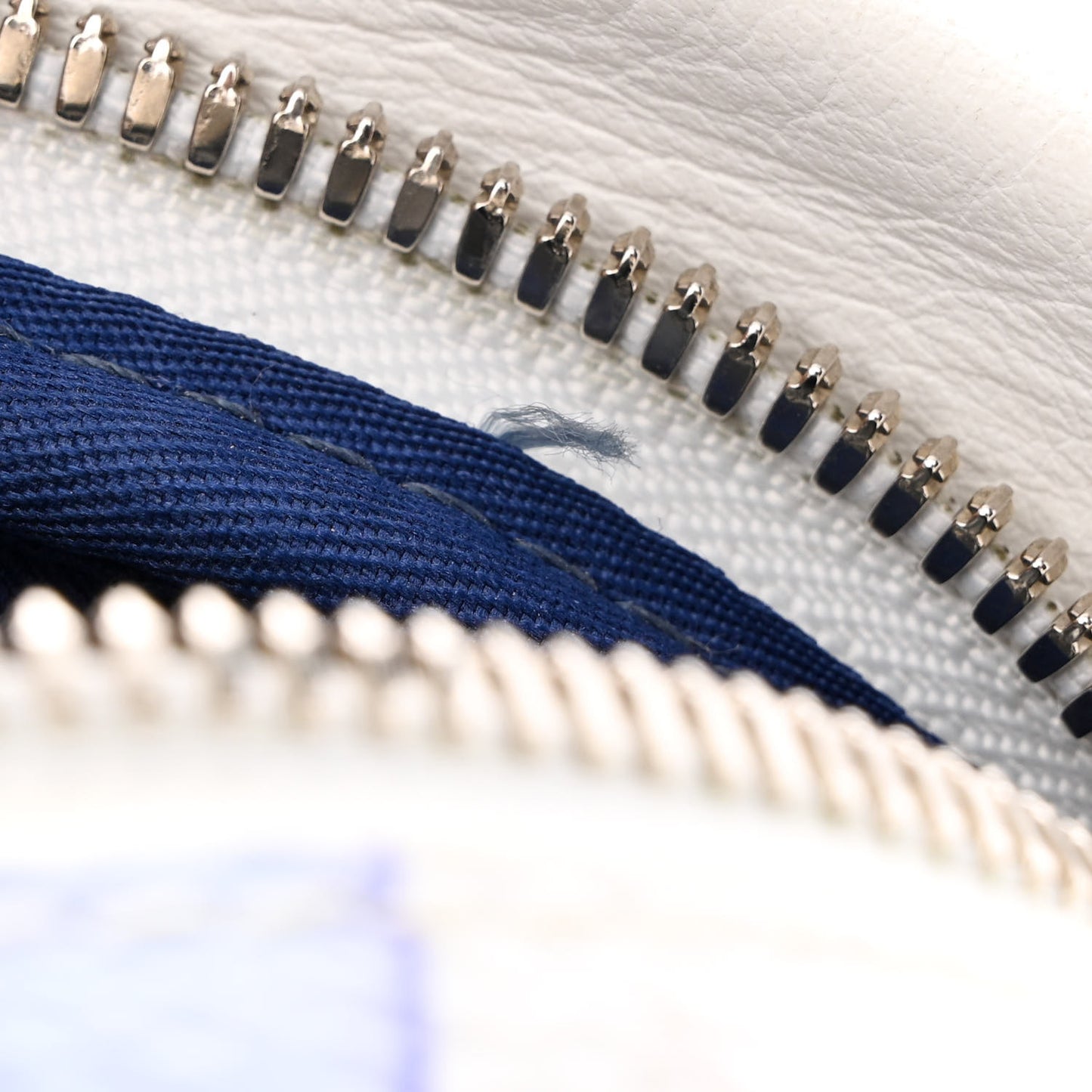 Monogram Watercolor Discovery Bumbag Multicolor