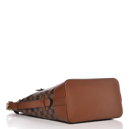 Louis Vuitton Damier Ebene Diane 4 of 10