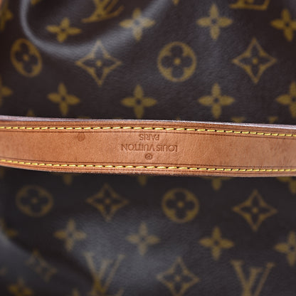 Louis Vuitton Monogram Noe 15 of 19