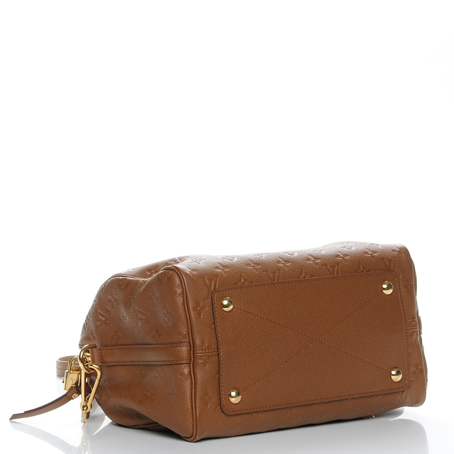 Empreinte Speedy Bandouliere 30 Havane