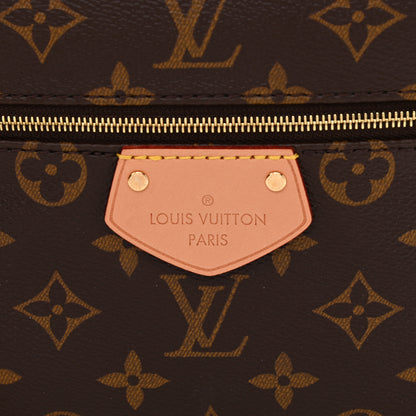 Louis Vuitton Monogram Iena PM 9 of 12