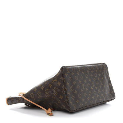 Louis Vuitton Monogram Neo Neverfull GM 3 of 20