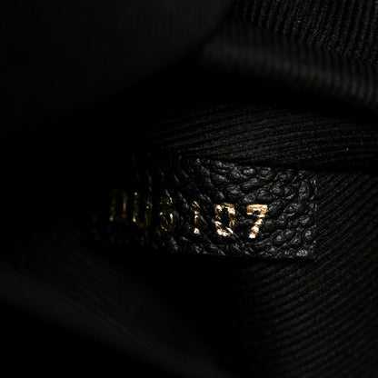 Louis Vuitton Empreinte Ponthieu PM Black 7 of 14