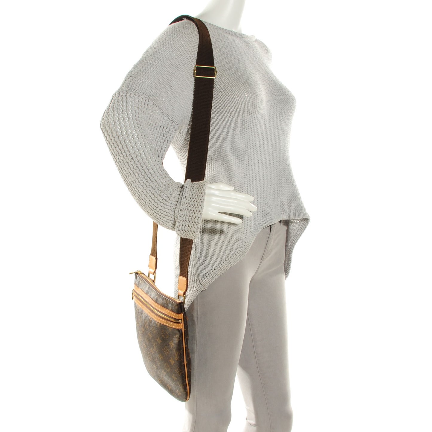 Monogram Bosphore Pochette
