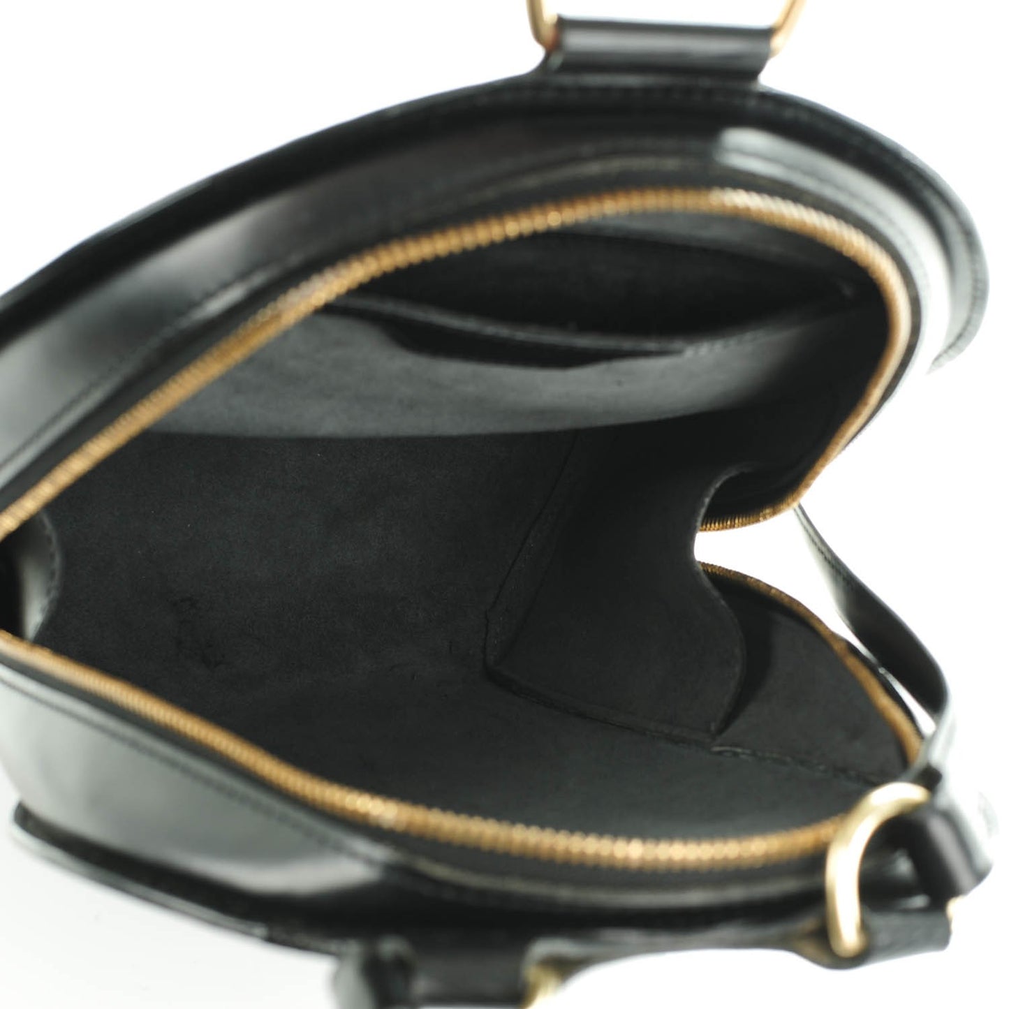 Epi Mabillon Backpack Black