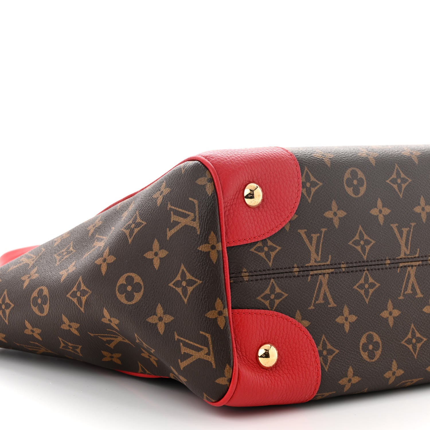 Louis Vuitton Monogram Estrela NM Cherry 8 of 9