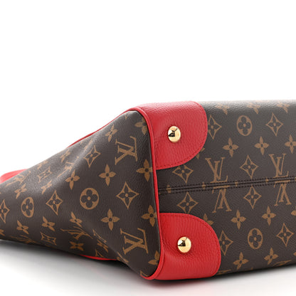 Louis Vuitton Monogram Estrela NM Cherry 8 of 9