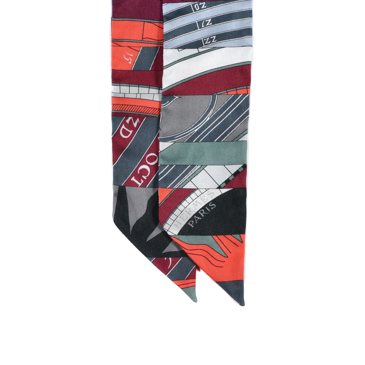 Silk Astrologie Nouvelle Twilly