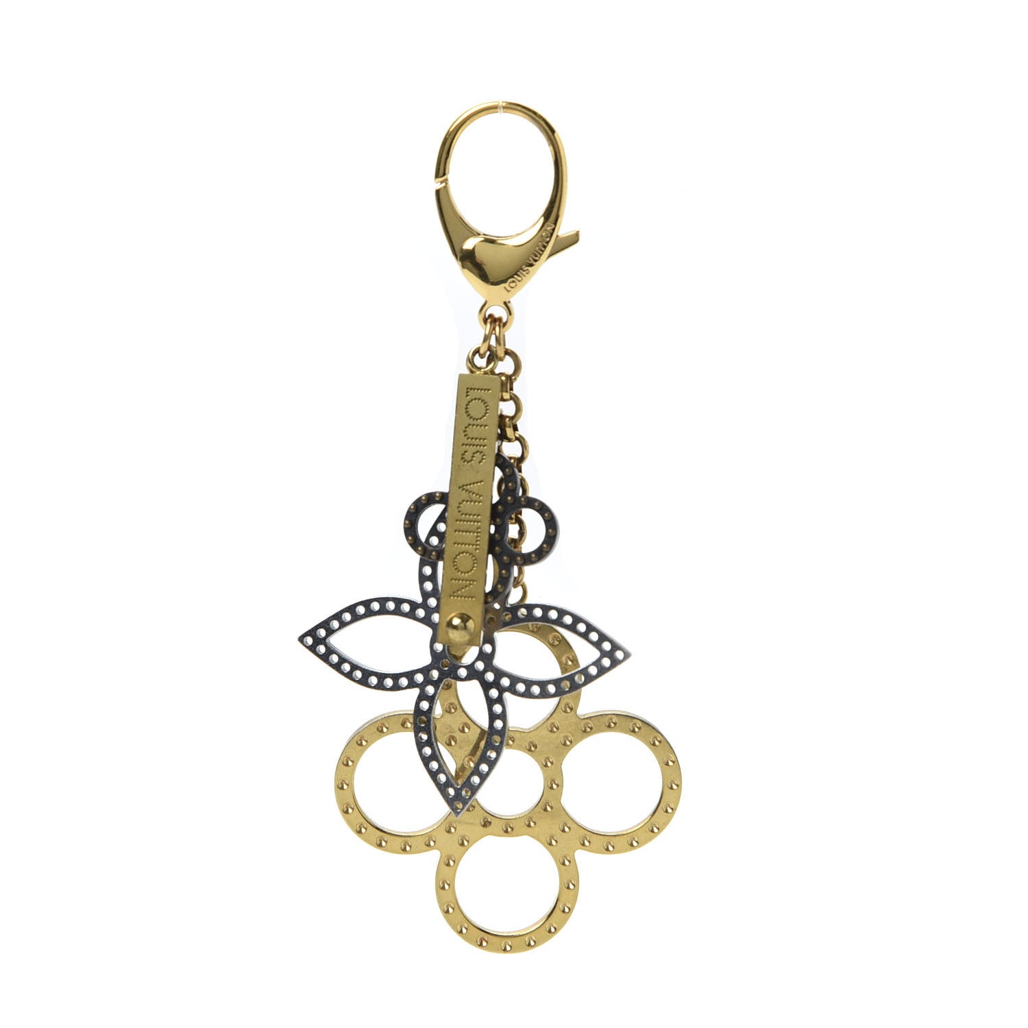 Louis Vuitton Tapage Bag Charm 1 of 5
