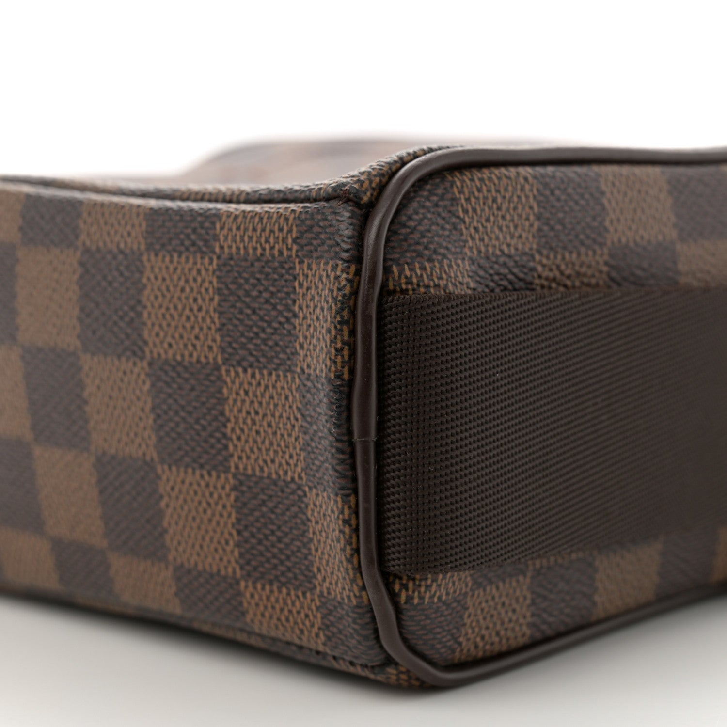 Louis Vuitton Damier Ebene Olav PM Messenger Bag 10 of 10