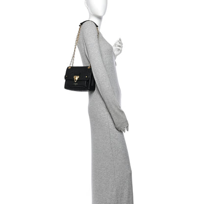 Louis Vuitton Empreinte Vavin BB Black 2 of 10