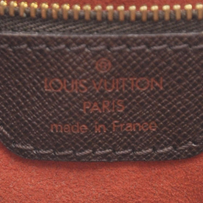 Louis Vuitton Damier Ebene Marais Bucket 23 6 of 8
