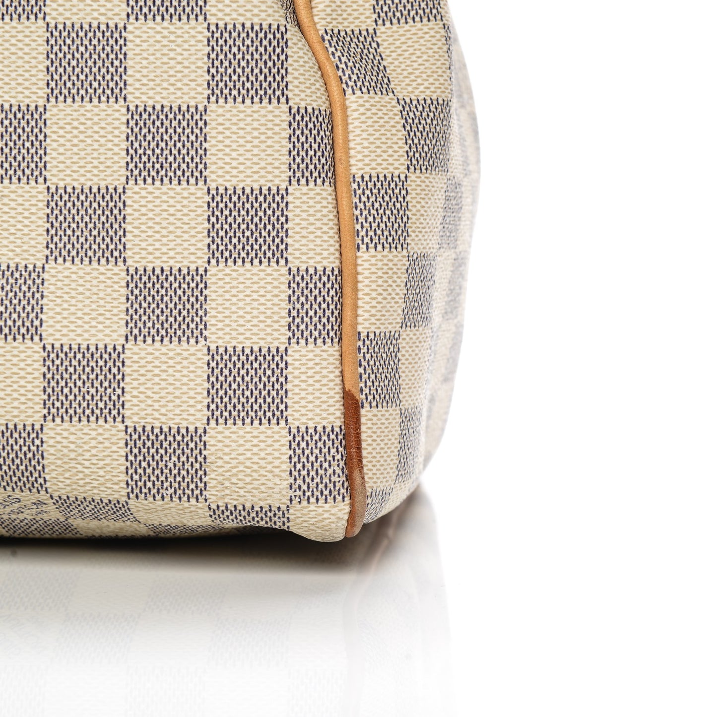 Damier Azur Speedy 30