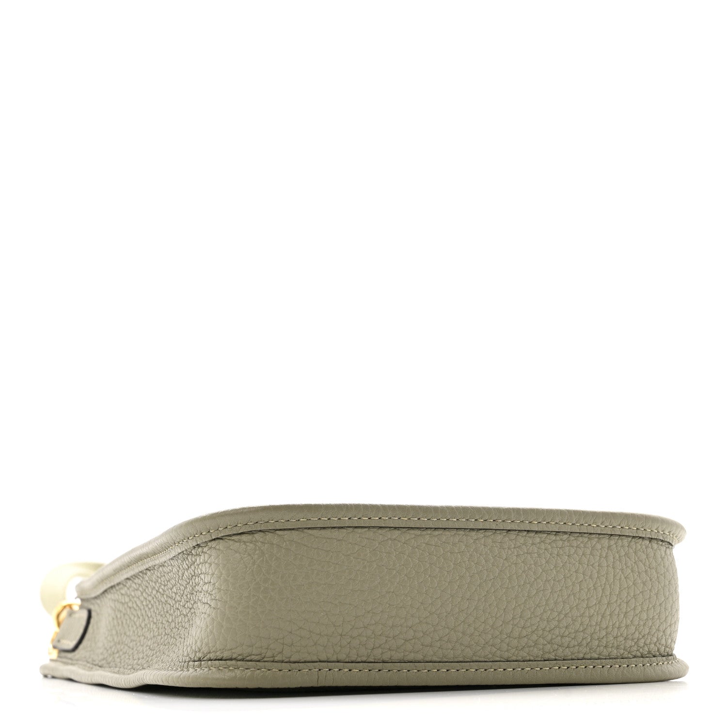 Hermes Taurillon Clemence Amazone Evelyne TPM Sauge 4 of 11