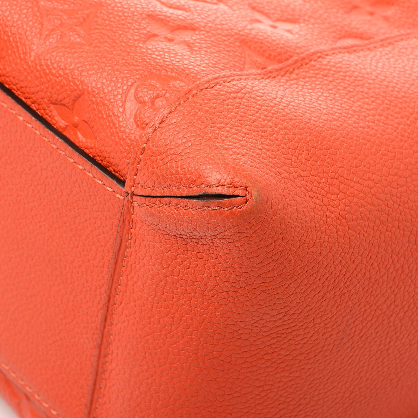 Empreinte Bagatelle Abricot