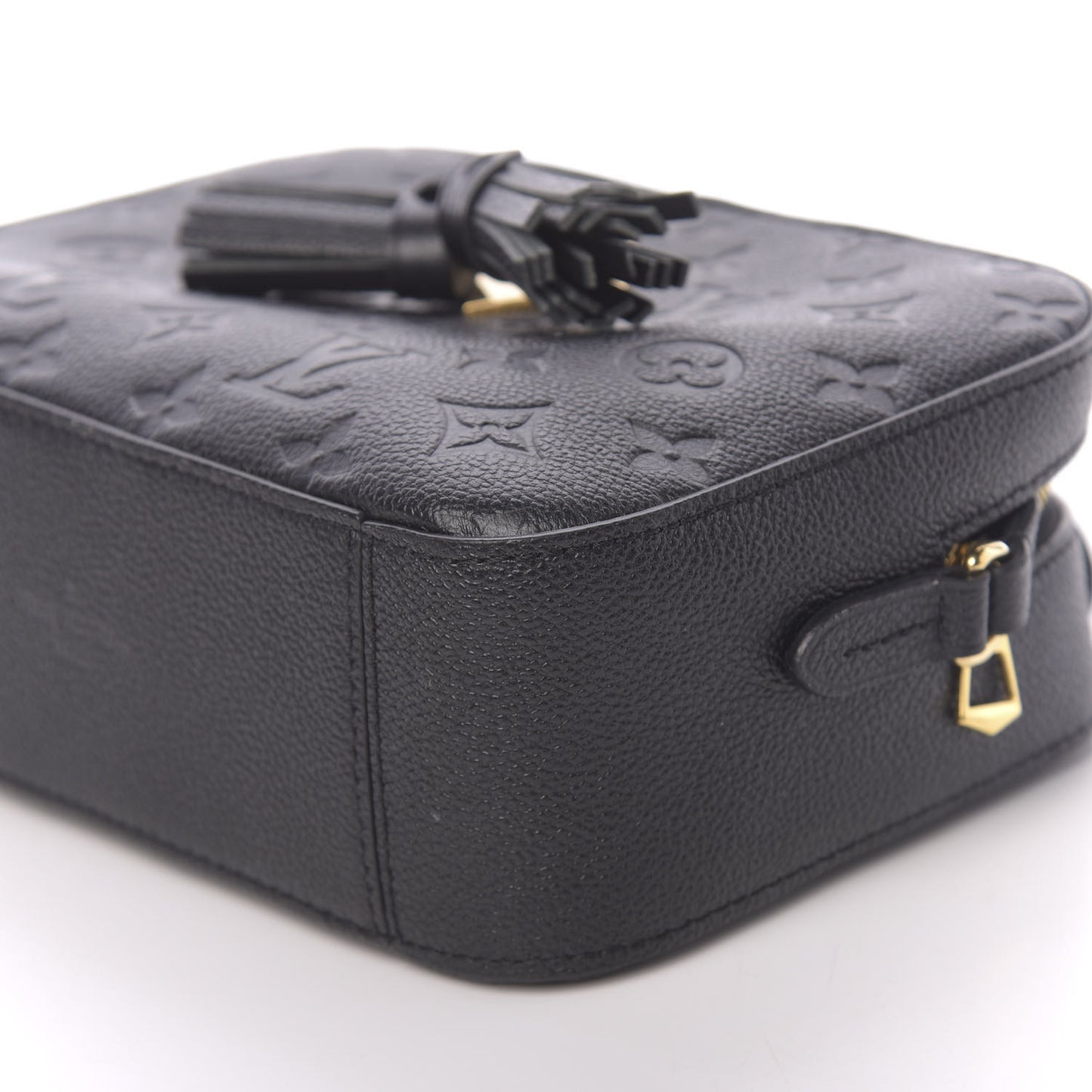 Empreinte Saintonge Black