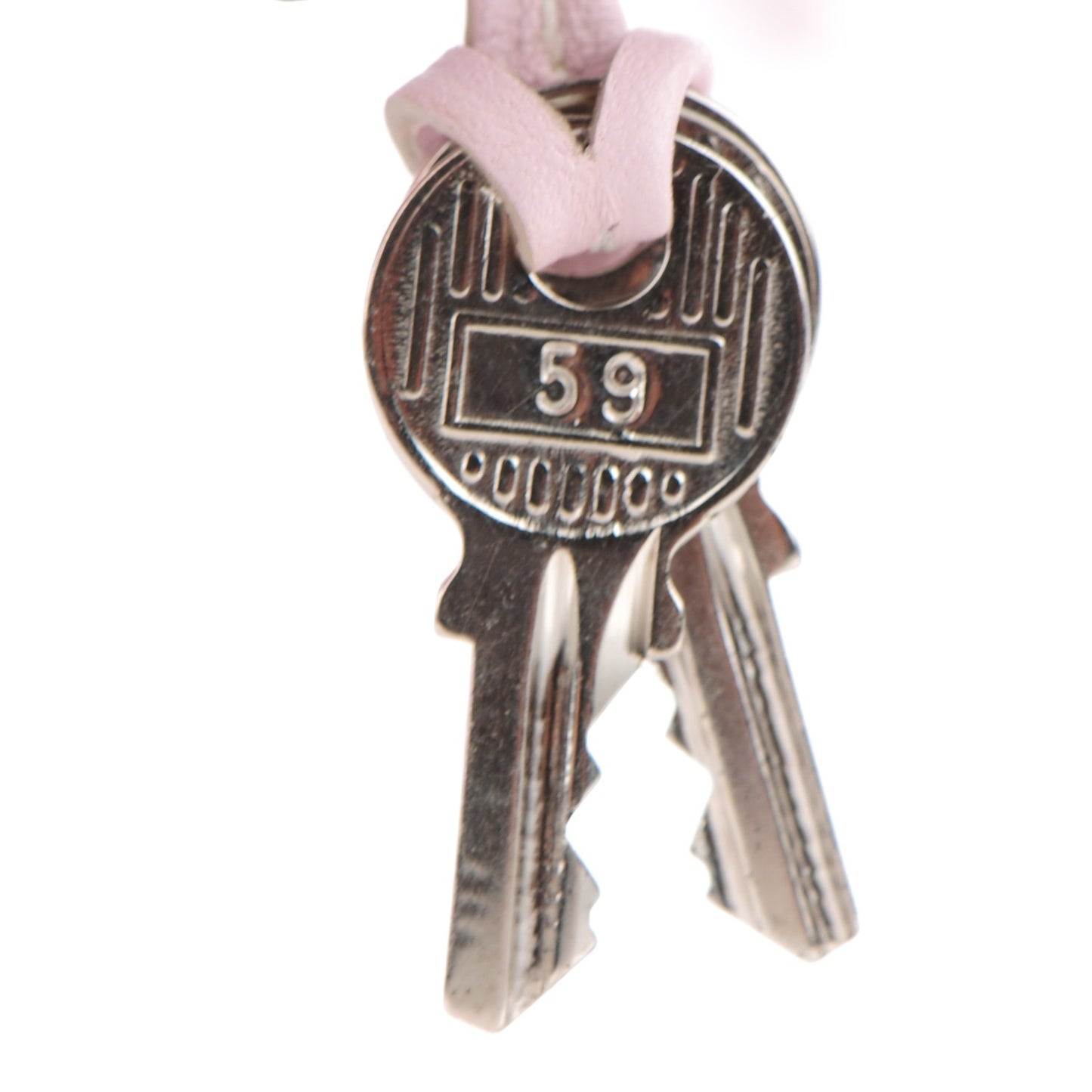 Swift Birkin 35 Rose Dragee