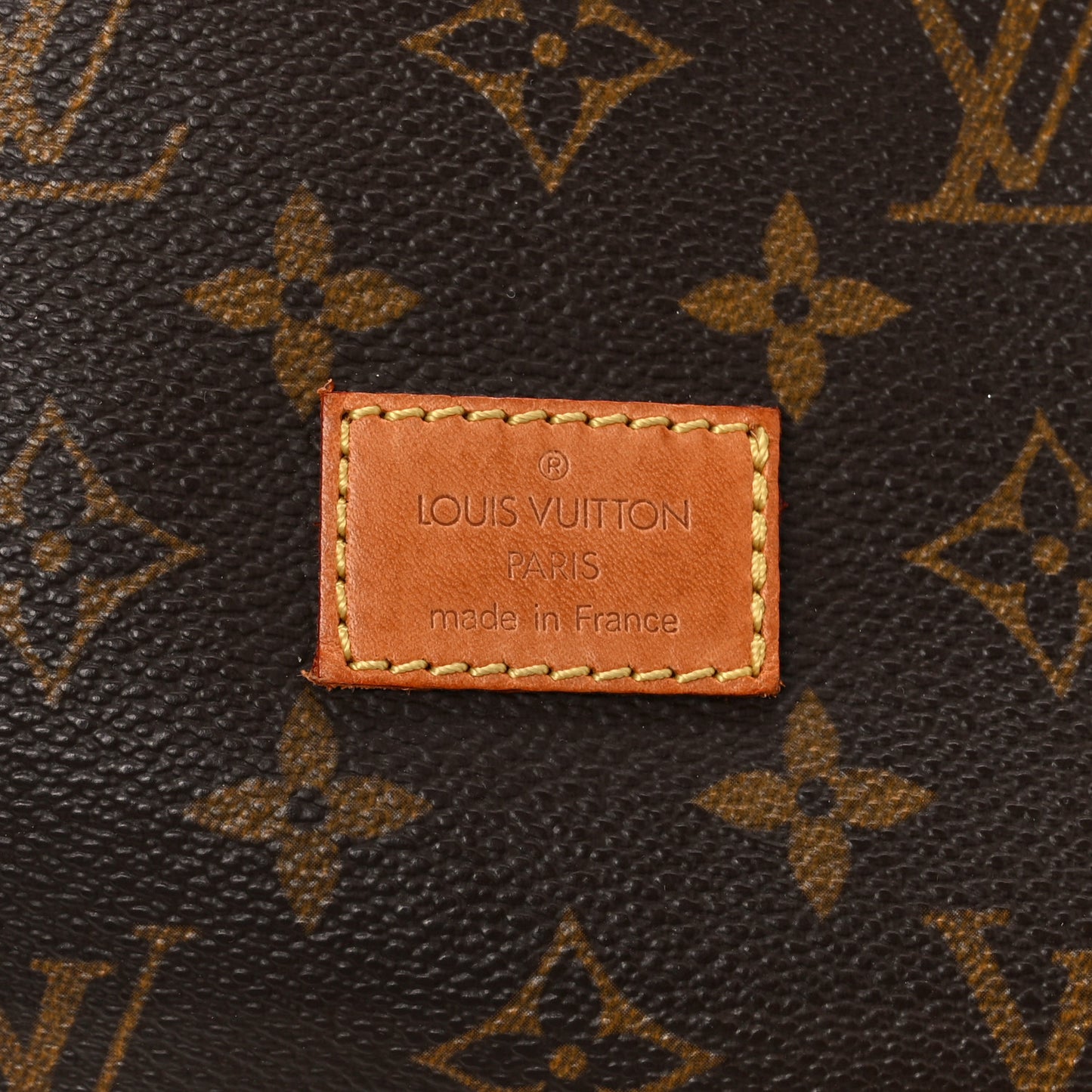 Monogram Saumur 30