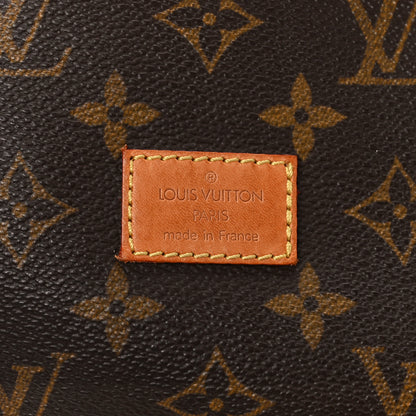 Louis Vuitton Monogram Saumur 30 7 of 11