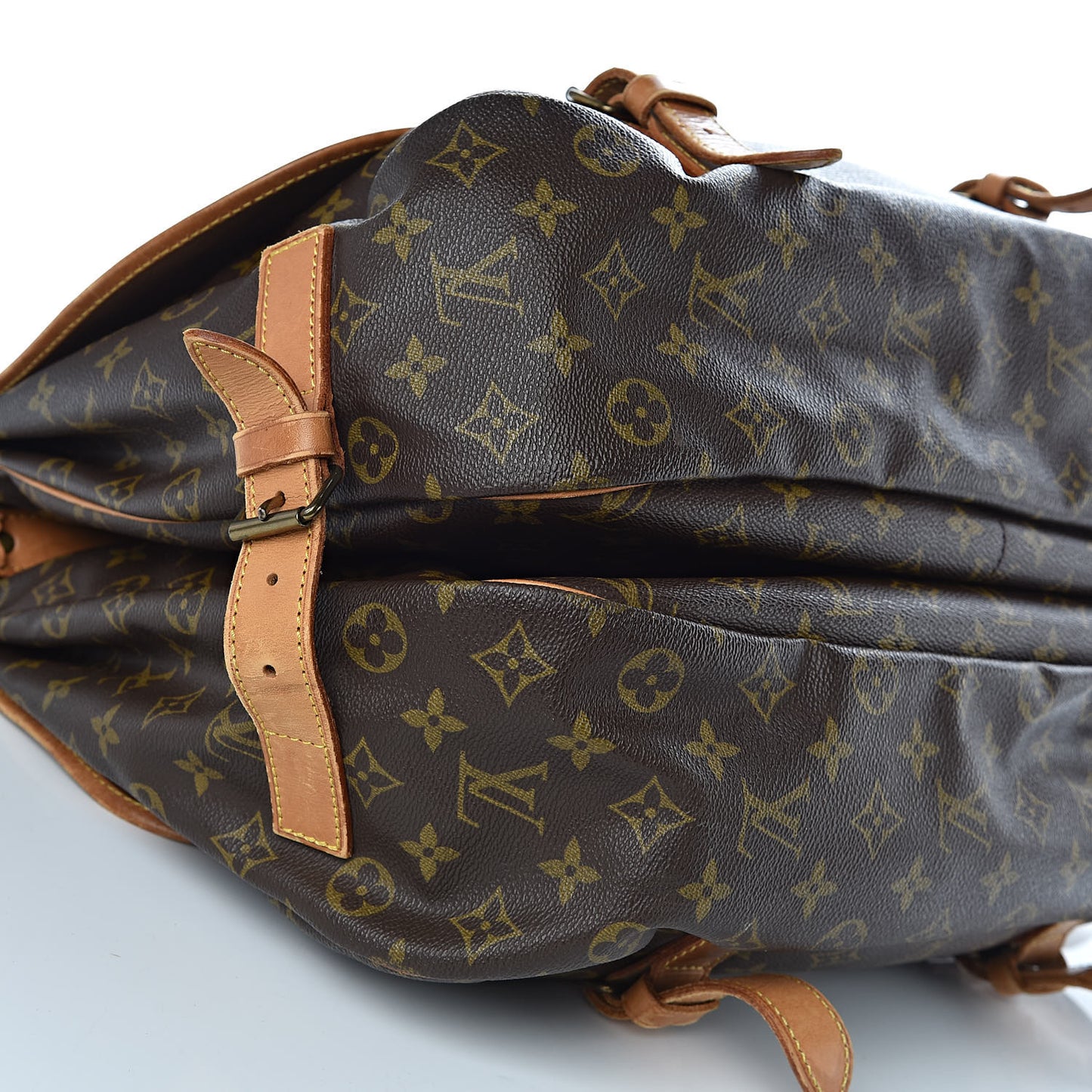 Monogram Saumur 43