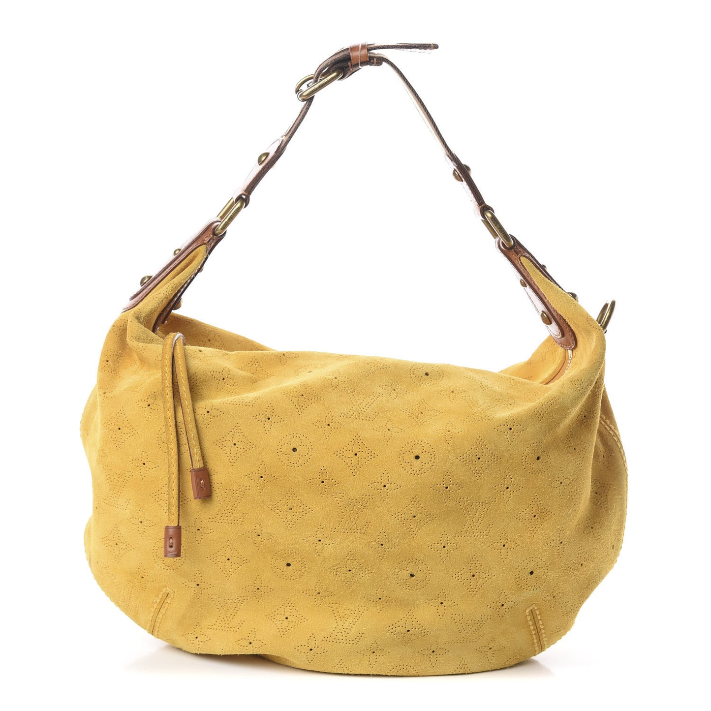 Suede Mahina Onatah GM Maize