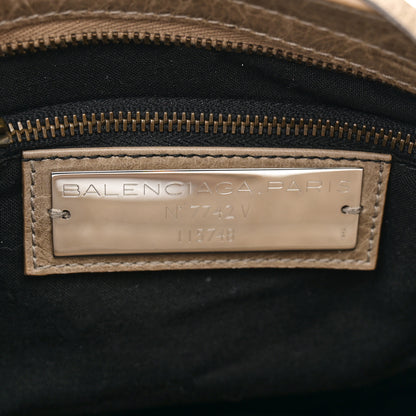 Balenciaga Agneau Classic Hardware City 6 of 16