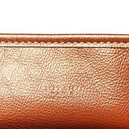 Goyard Goyardine Precious Metals Reversible Mini Anjou Rose Gold 10 of 15