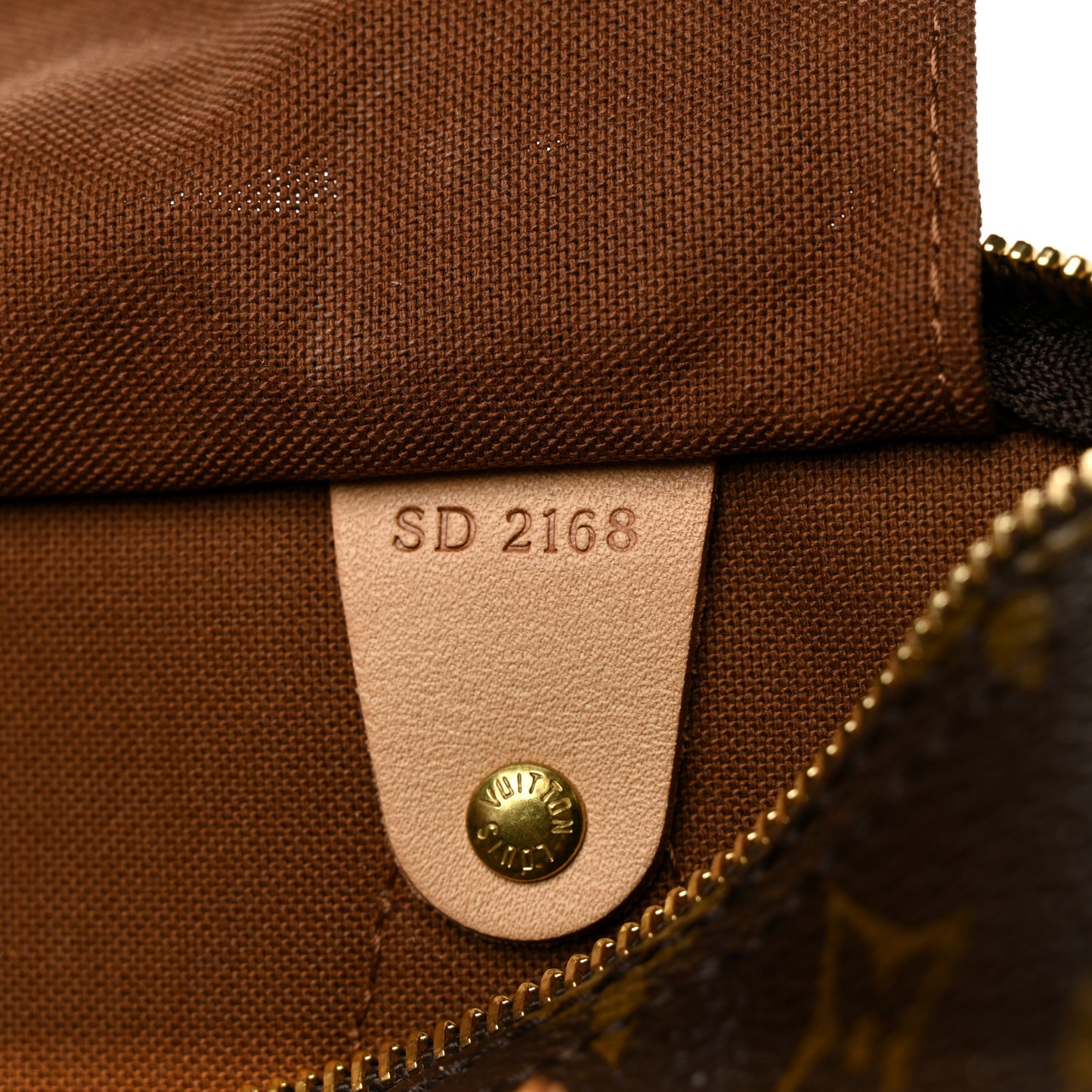 Monogram Speedy 25