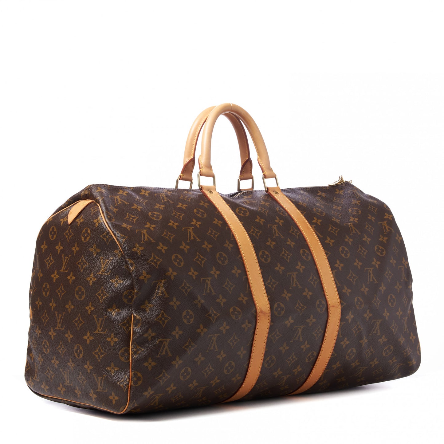 Monogram Keepall 55