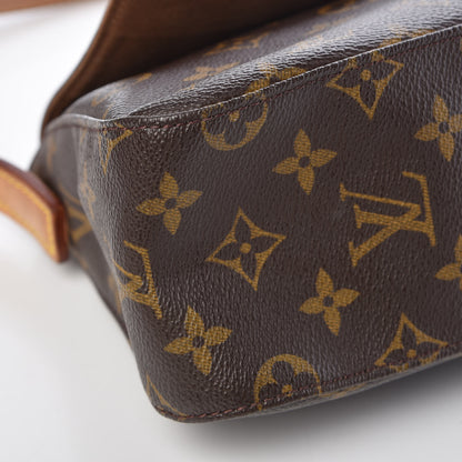 Louis Vuitton Monogram Mini Looping 19 of 20