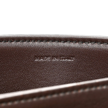 Celine Watersnake Teen Triomphe Brown 7 of 16