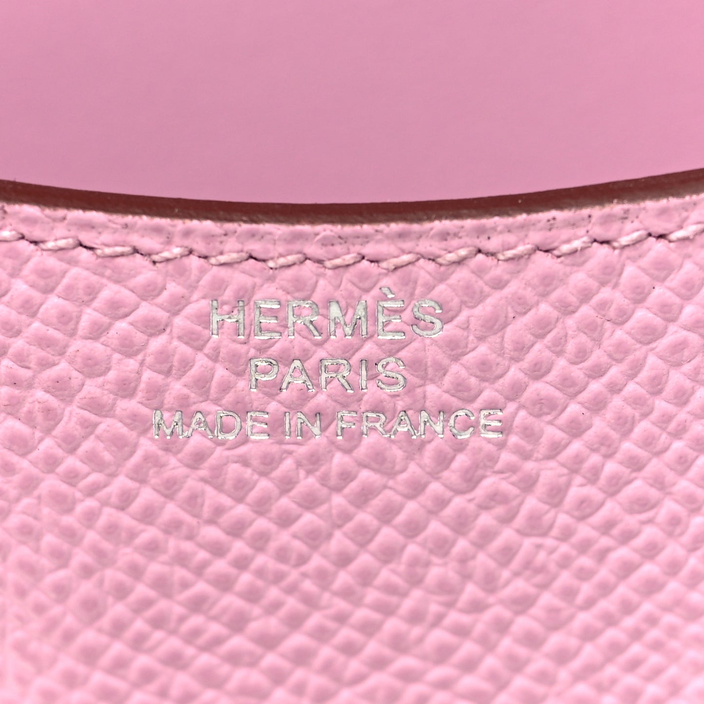 Epsom Constance Slim Wallet Mauve Sylvestre