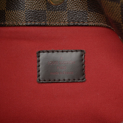 Louis Vuitton Damier Ebene Bloomsbury PM 6 of 14