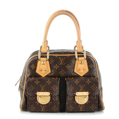 Louis Vuitton Monogram Manhattan PM 1 of 7