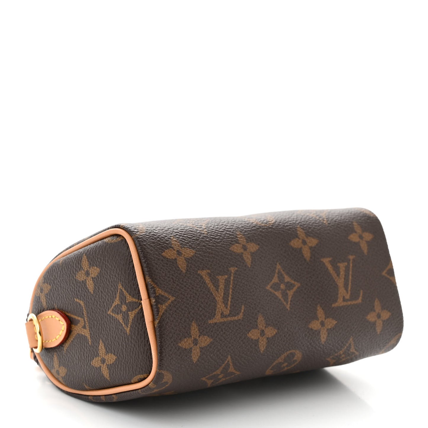 Monogram Nano Speedy Bandouliere