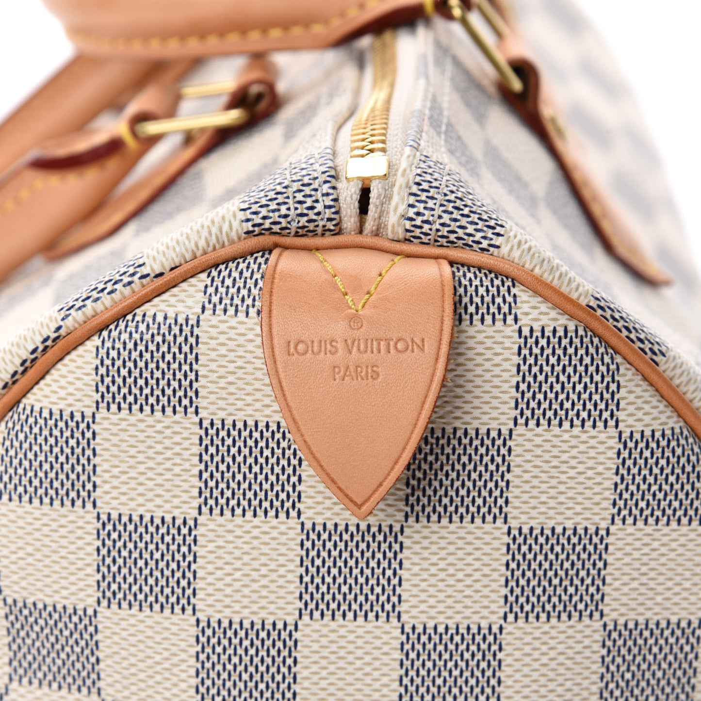 Damier Azur Speedy 30