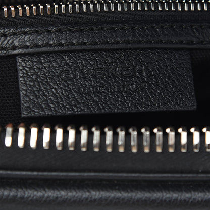 Givenchy Sugar Goatskin Small Antigona Black 8 of 9