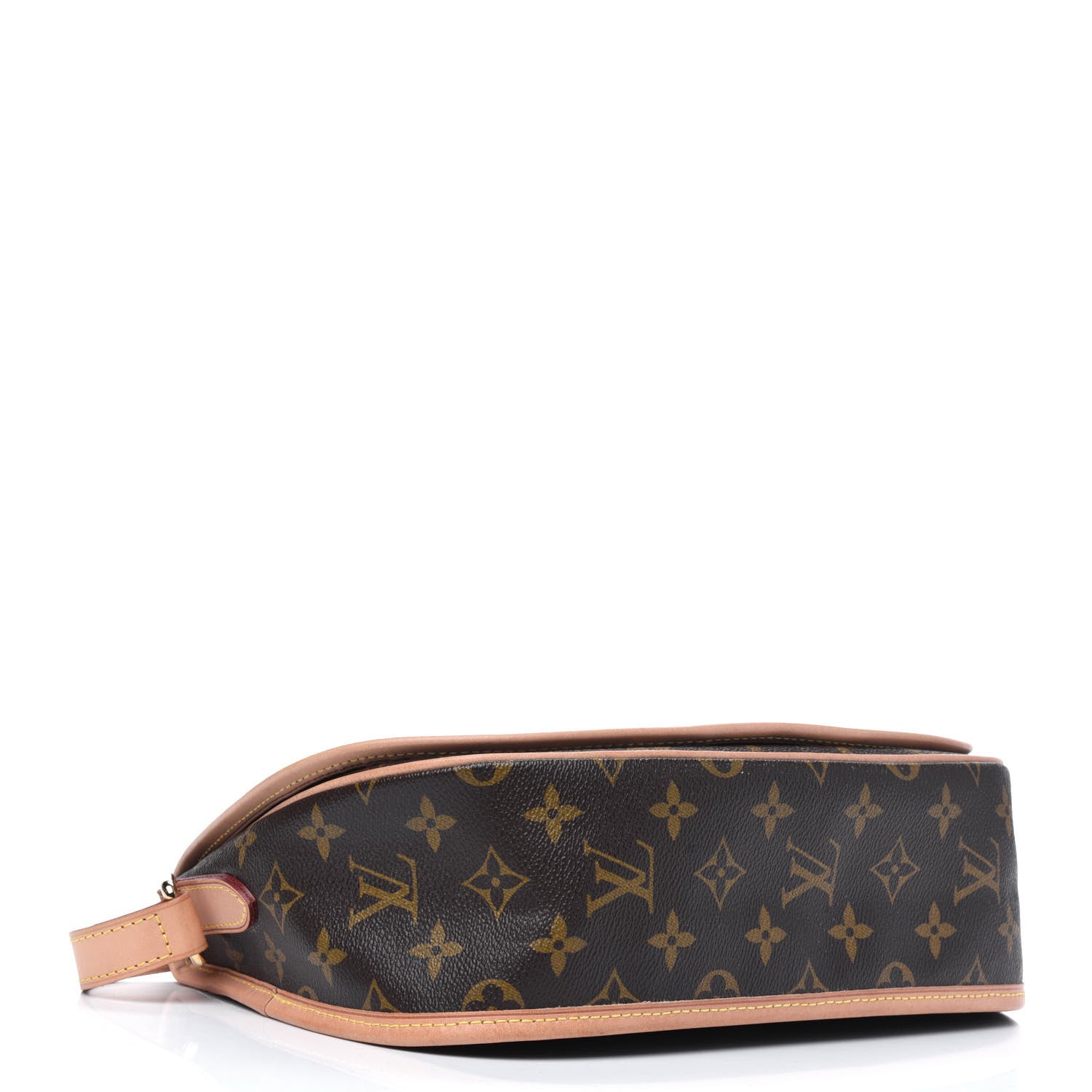 Louis Vuitton Monogram Menilmontant PM 4 of 13