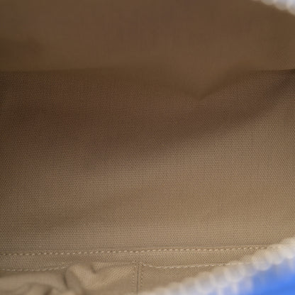 Givenchy Sugar Goatskin Mini Antigona Persian Blue 5 of 11