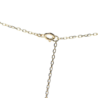 Mikimoto 18K Yellow Gold Akoya Pearl 8mm Single Pendant Necklace 6 of 7