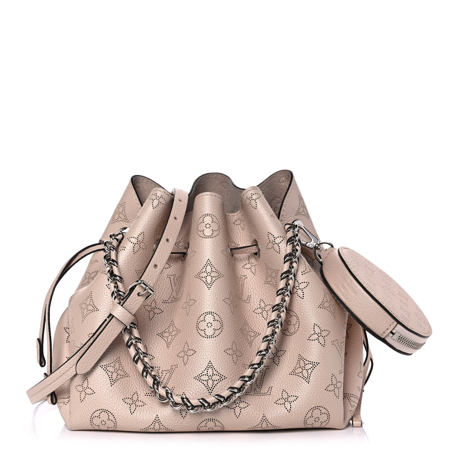 Louis Vuitton Mahina Bella Magnolia 1 of 9