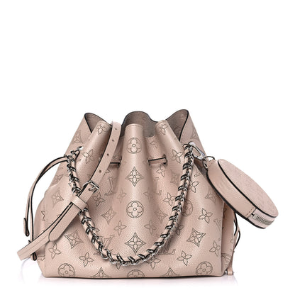 Louis Vuitton Mahina Bella Magnolia 1 of 9