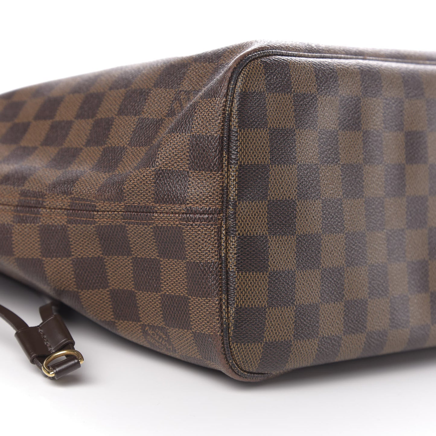 Damier Ebene Neverfull MM