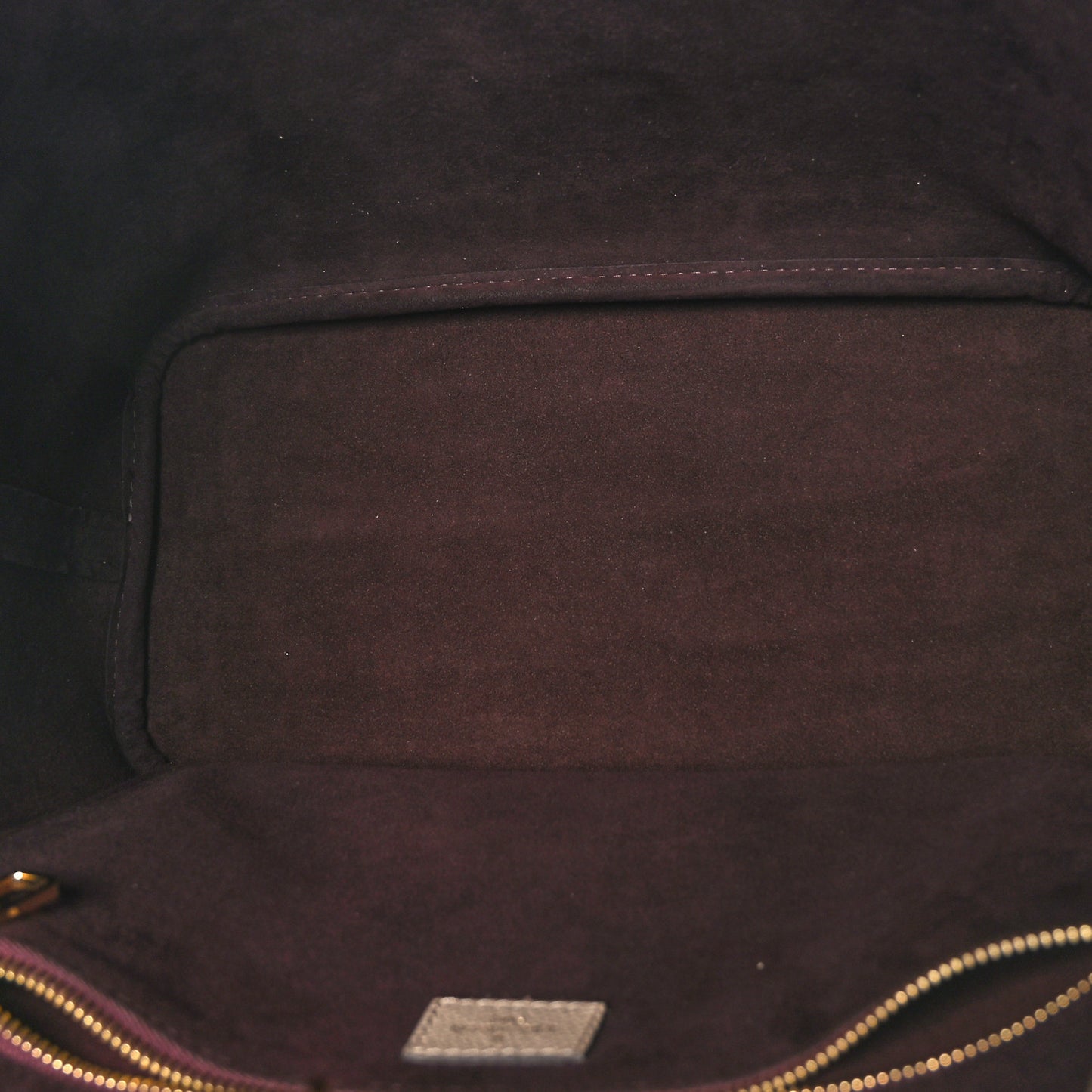 Empreinte Monogram Giant Neverfull MM Tourterelle