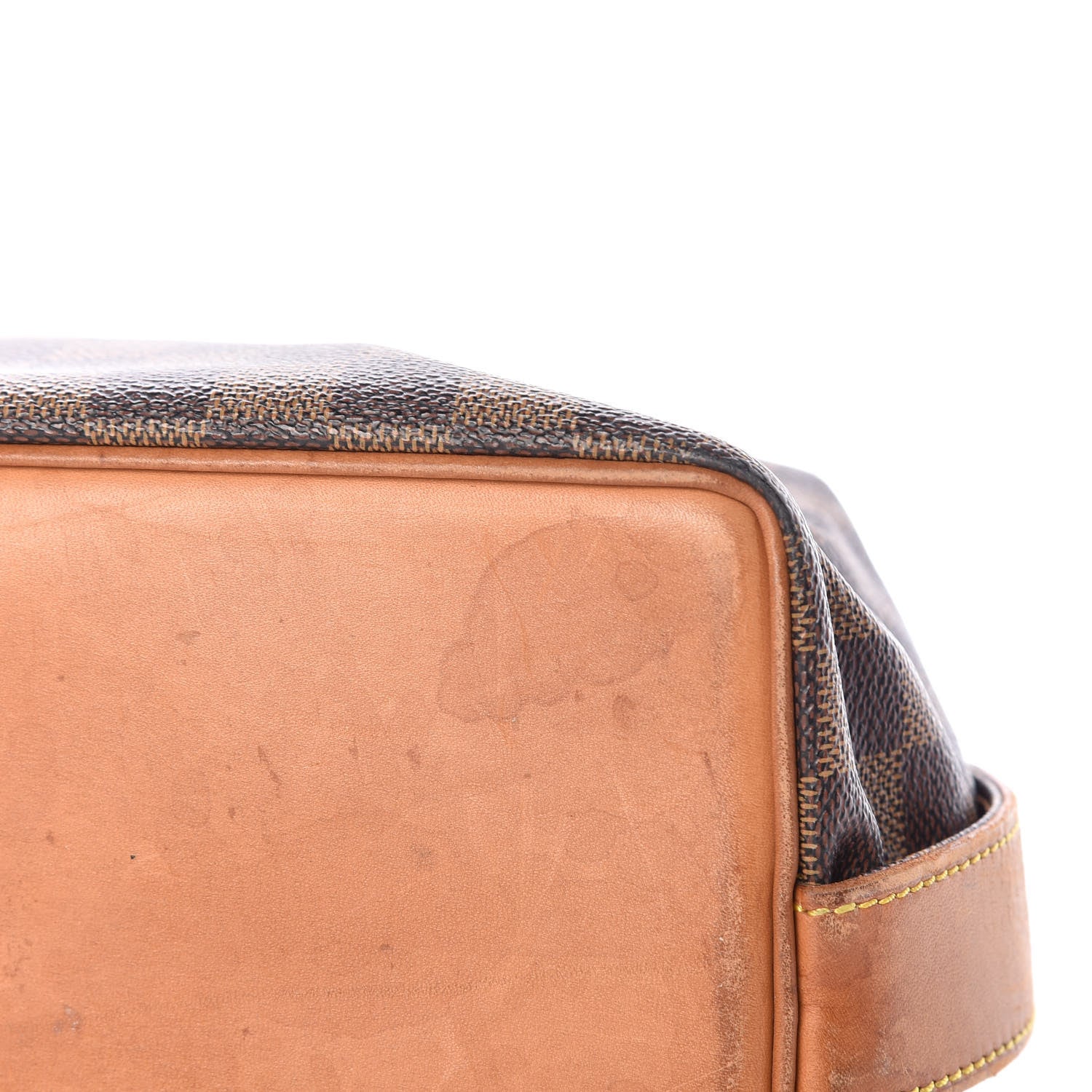 Louis Vuitton Damier Ebene Centenaire Chelsea 18 of 29