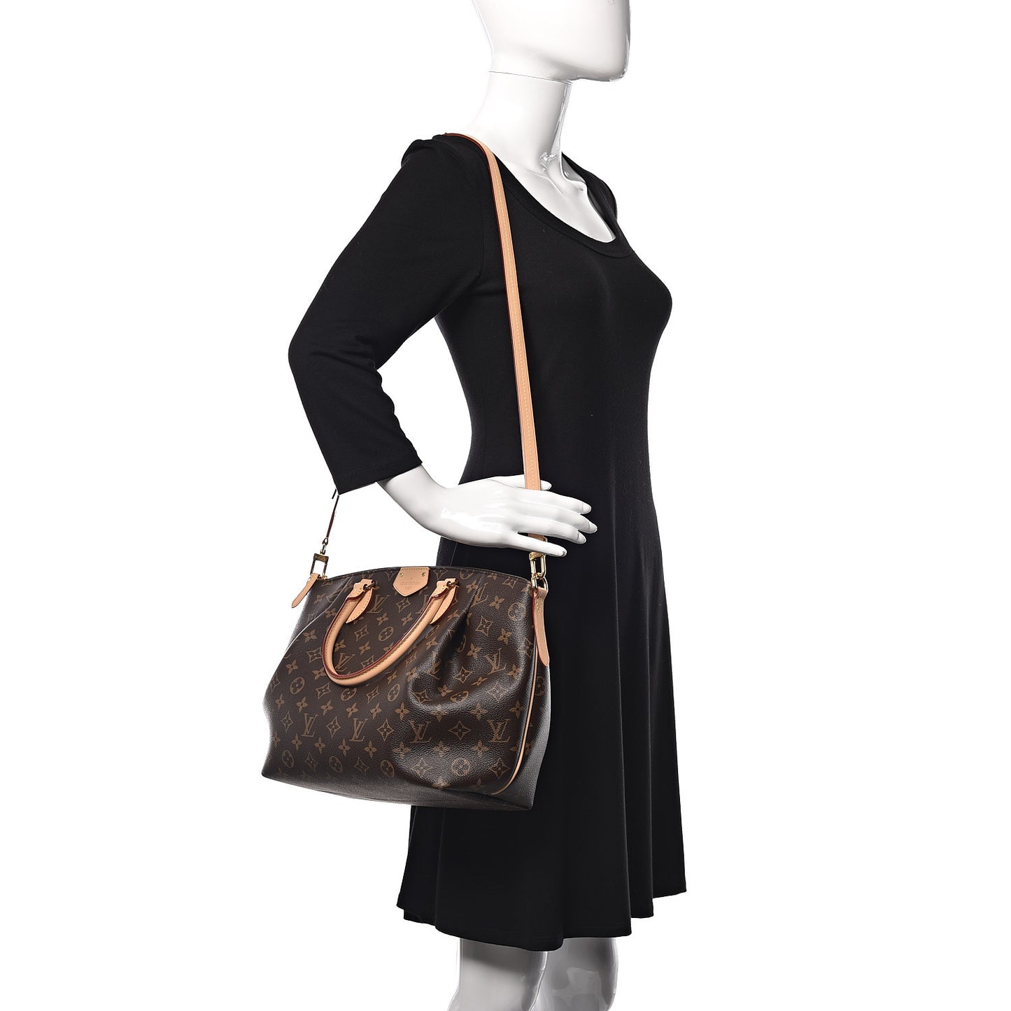 Monogram Turenne MM