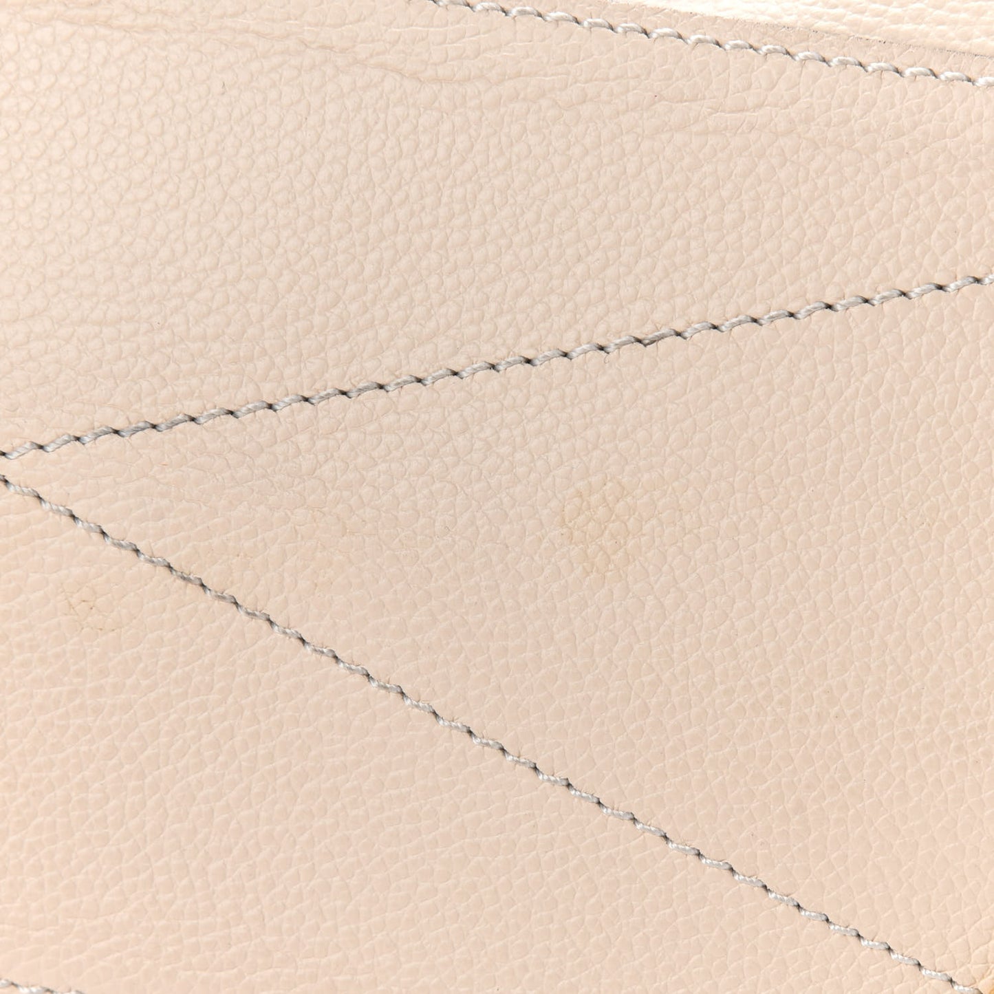Empreinte Montaigne MM Neige