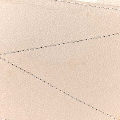 Louis Vuitton Empreinte Montaigne MM Neige 14 of 15