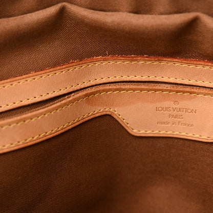 Louis Vuitton Monogram Carryall 16 of 29