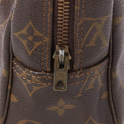 Louis Vuitton Monogram Trousse Toilette 28 7 of 8